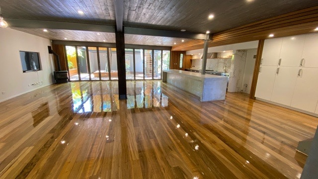 Hardwood Flooring Perth